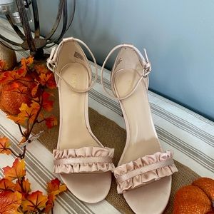 Nine West pair of Heels